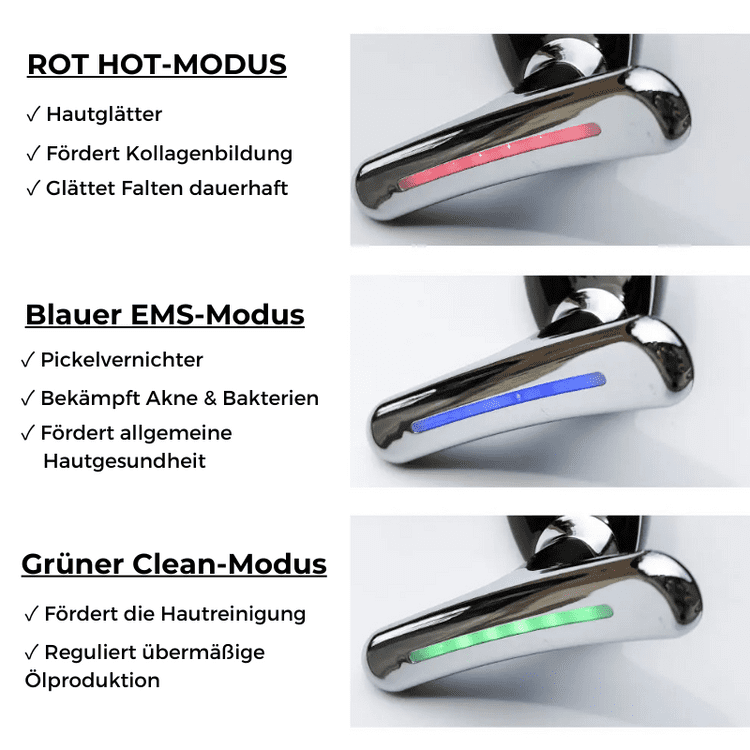 YourSkinGleam 5-in-1 Skin Therapy