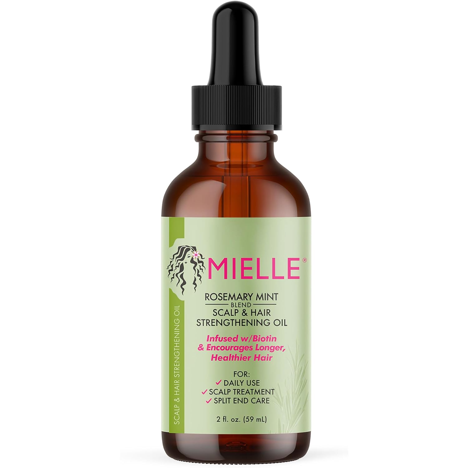 Mielle Organics Rosmarinöl